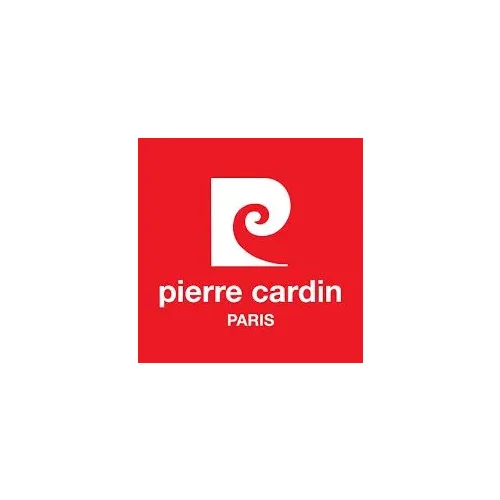 Logo marki Pierre Cardin – oryginalny portfel męski | Pierre Cardin brand logo – original men’s wallet